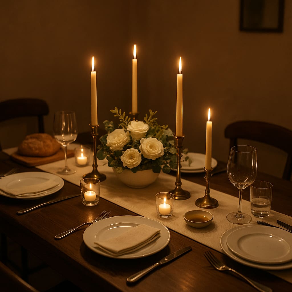 Private Dining